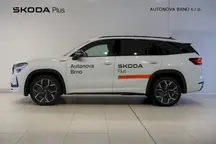Kodiaq SportLine