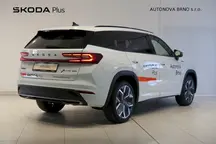 Kodiaq SportLine