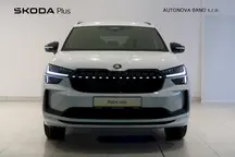 Kodiaq SportLine