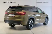 Kodiaq SportLine