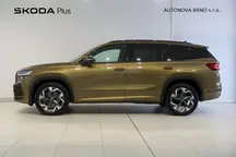 Kodiaq SportLine