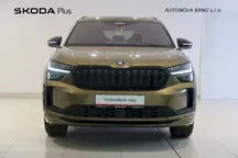 Kodiaq SportLine