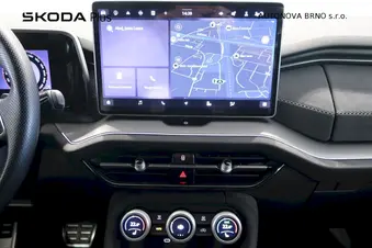 Škoda Kodiaq SportLine