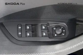 Škoda Kodiaq SportLine