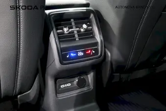 Škoda Kodiaq SportLine
