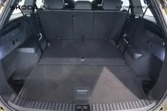 Škoda Kodiaq SportLine