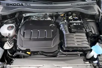 Škoda Kodiaq SportLine
