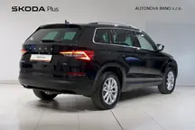 Kodiaq Style Plus