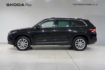 Kodiaq Style Plus