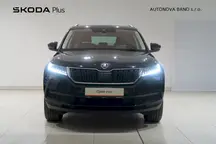 Kodiaq Style Plus
