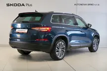 Kodiaq Style Plus