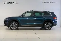 Kodiaq Style Plus