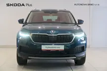 Kodiaq Style Plus
