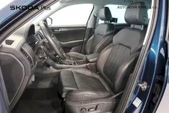 Škoda Kodiaq Style Plus