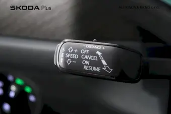 Škoda Kodiaq Style Plus