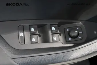 Škoda Kodiaq Style Plus