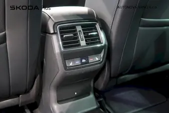 Škoda Kodiaq Style Plus