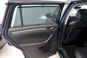 Škoda Kodiaq Style Plus