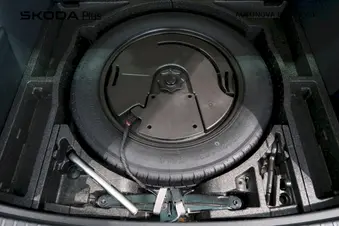Škoda Kodiaq Style Plus