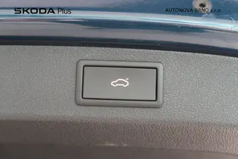 Škoda Kodiaq Style Plus