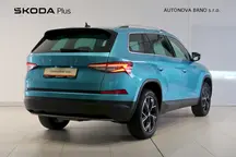 Kodiaq Style Plus