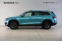 Kodiaq Style Plus