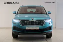 Kodiaq Style Plus