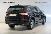 Kodiaq L&K
