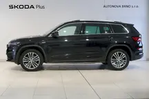 Kodiaq L&K