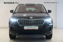 Kodiaq L&K