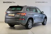 Kodiaq L&K