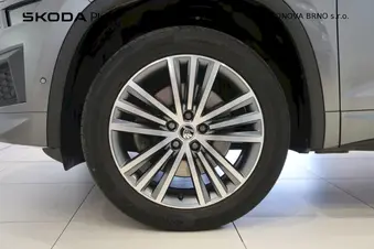 Škoda Kodiaq L&K