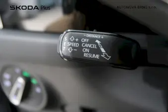 Škoda Kodiaq L&K