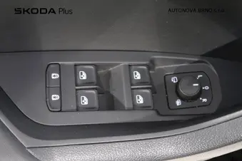 Škoda Kodiaq L&K