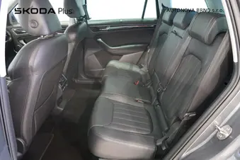 Škoda Kodiaq L&K