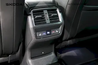 Škoda Kodiaq L&K