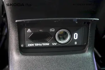 Škoda Kodiaq L&K