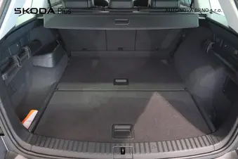 Škoda Kodiaq L&K