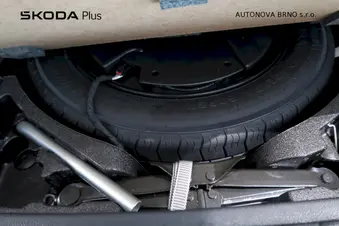 Škoda Kodiaq L&K