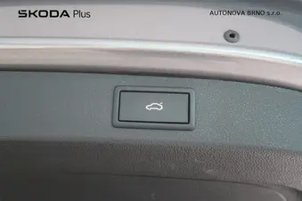 Škoda Kodiaq L&K