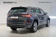 Kodiaq L&K