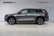 Kodiaq L&K