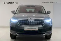 Kodiaq L&K