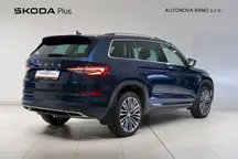 Kodiaq L&K