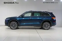 Kodiaq L&K