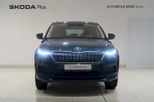 Kodiaq L&K