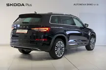 Kodiaq L&K