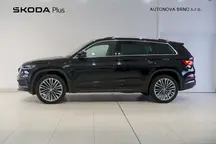 Kodiaq L&K
