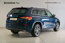 Kodiaq L&K
