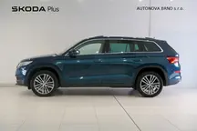 Kodiaq L&K